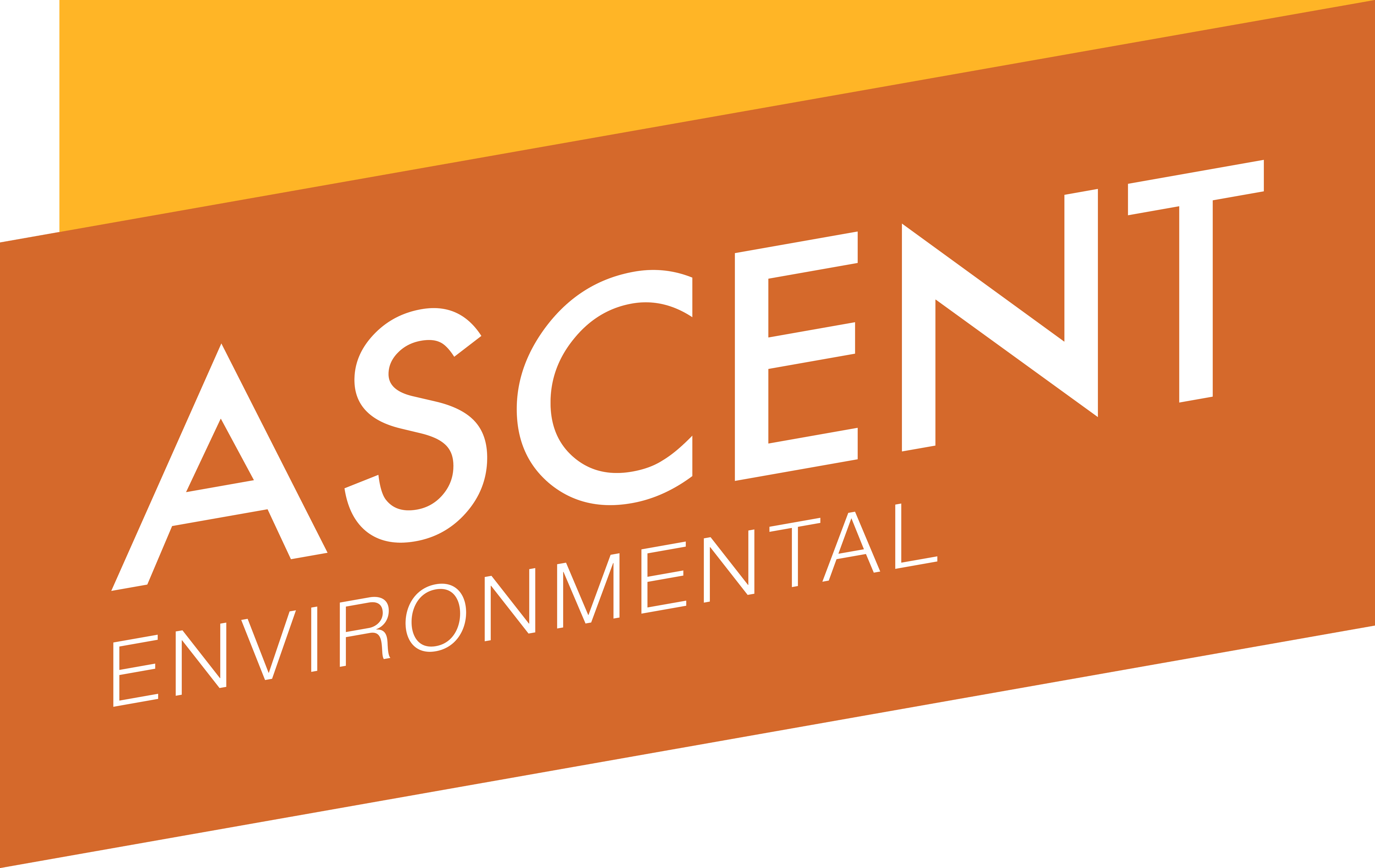 Ascent Environmental Logo